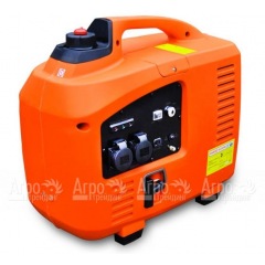 Инверторный генератор Herz IG-2200E 2 кВт в Воронеже