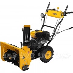 Снегоуборщик Denzel SWB-800 в Воронеже