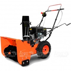 Снегоуборщик Rein STR 551 Q в Воронеже