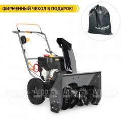 Снегоуборщик Villartec WB7056 в Воронеже
