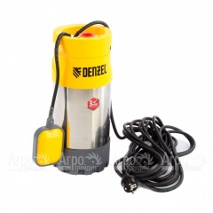 Погружной вибрационный насос Denzel PH1100 в Воронеже