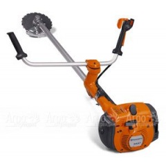 Бензиновый кусторез (бензокусторез) Husqvarna 343F в Воронеже
