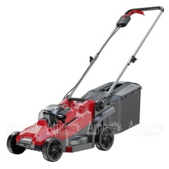 Газонокосилка аккумуляторная Expert bis LBL33P в Воронеже