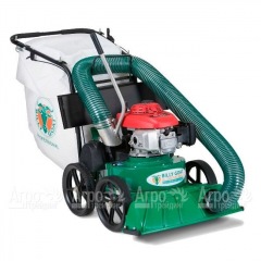 Садовый пылесос Billy Goat KV650H/EU в Воронеже