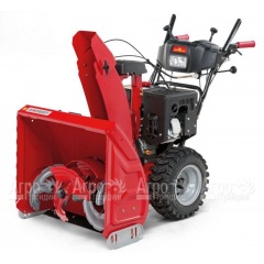 Снегоуборщик Wolf-Garten EXPERT 7190 HD в Воронеже