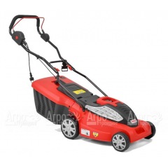 Газонокосилка электрическая Hecht 1638 в Воронеже