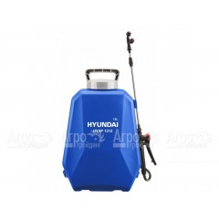 Аккумуляторный опрыскиватель Hyundai HYSP 1212 в Воронеже