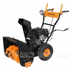 Снегоуборщик Carver STG 6561EL в Воронеже
