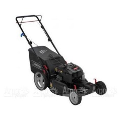Газонокосилка бензиновая Craftsman 37068 в Воронеже