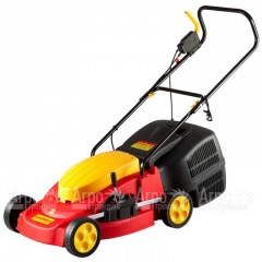 Газонокосилка электрическая Grinda Pro Line 1500 Вт в Воронеже