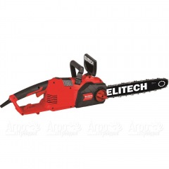 Элeктpoпилa Elitech ПЭ 2416ПРБ (E1611.020.00) 16" в Воронеже