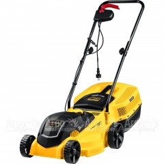 Газонокосилка электрическая Steher LM-38-1700 в Воронеже