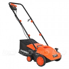 Скарификатор электрический Patriot SCE 150 в Воронеже