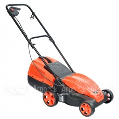 Газонокосилка электрическая Patriot PT 1232 в Воронеже