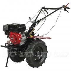 Мотоблок Elitech КБ 700М3/7 (фрезы в комплекте) в Воронеже