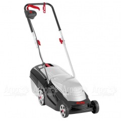 Газонокосилка электрическая Al-KO Classic 3.8 E в Воронеже