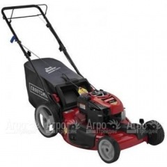 Газонокосилка бензиновая Craftsman 37065 в Воронеже