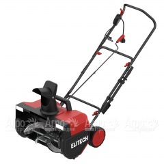 Снегоуборщик электрический Elitech СМЭ 2200 (E1609.019.00) в Воронеже
