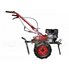 Мотоблок Руслан с бензиновым двигателем AgroMotor 170F 7,0 л.с. (фрезы в комплекте) в Воронеже
