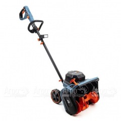 Снегоуборщик аккумуляторный Senix STX6-M-EU в Воронеже