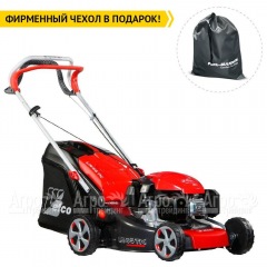 Газонокосилка бензиновая Efco LR 44 TK Comfort Plus в Воронеже