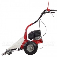 Бензиновая сенокосилка Eurosystems M85 Loncin OHV 123 в Воронеже