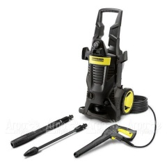 Мойка высокого давления Karcher K 6 Special в Воронеже