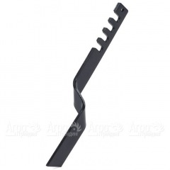 Мотыжная шпора для комбисистемы Stihl BF-MM, BK-MM в Воронеже