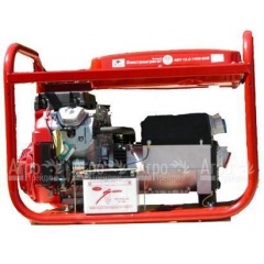 Бензогенератор Вепрь АБП 10-Т400 ВХ-БСГ 8 кВт в Воронеже