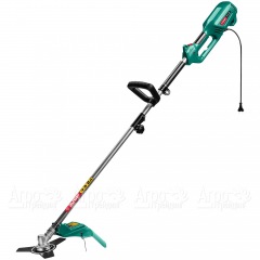 Электрокоса (электрический триммер) Зубр КСВ-38-1300 в Воронеже