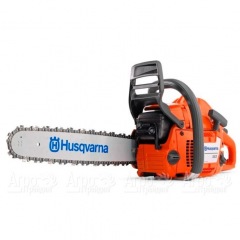 Бензопила Husqvarna 353-15" в Воронеже