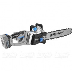 Аккумуляторная пила DEKO DKCHS 40 PRO 16" в Воронеже