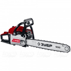 Бензопила Зубр ПБЦ-М62-50 в Воронеже