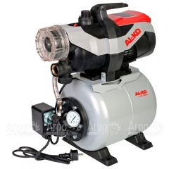 Насосная станция AL-KO HW 3600 в Воронеже