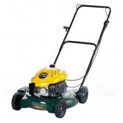 Газонокосилка бензиновая MTD PM 510 OHV в Воронеже