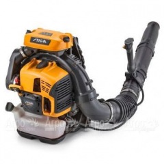 Воздуходувка бензиновая Stiga SBP 375 в Воронеже