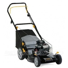 Газонокосилка бензиновая Alpina BL 460 SB в Воронеже