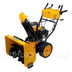 Снегоуборщик Denzel SBM 610S PRO в Воронеже