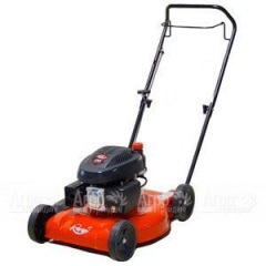 Газонокосилка бензиновая Mega 5110 XAS в Воронеже