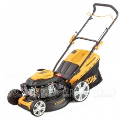 Газонокосилка бензиновая Denzel GLD-460 в Воронеже