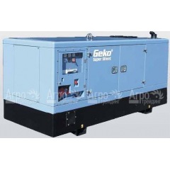 Дизельный стационарный генератор GEKO 40000 ED-S/DEDA S в Воронеже