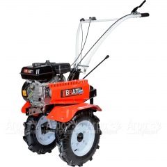 Мотоблок Brait МКР402 (фрезы в комплекте) в Воронеже