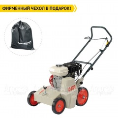 Скарификатор бензиновый Cramer Cara 47 в Воронеже