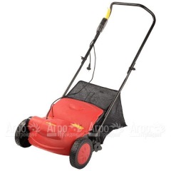 Газонокосилка электрическая Grinda 1200 Вт в Воронеже