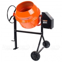 Бетоносмеситель Patriot БМ 152С (Бетономешалка Patriot БМ 152С) в Воронеже