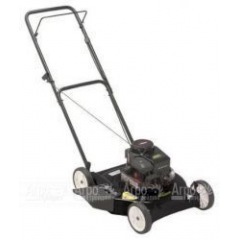 Газонокосилка бензиновая Poulan PO450N20S в Воронеже