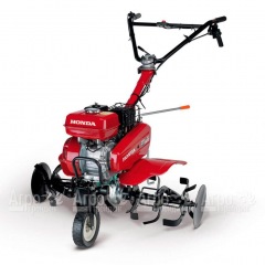 Культиватор Honda FJ 500 DER в Воронеже