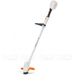 Аккумуляторный триммер Stihl FSA 56 SET в Воронеже