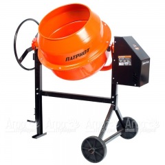 Бетоносмеситель Patriot БМ 127С (Бетономешалка Patriot БМ 127С) в Воронеже