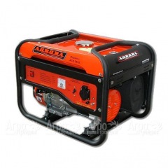 Бензогенератор Aurora AGE-2500 2 кВт в Воронеже
